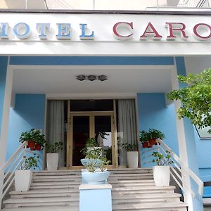 Hotel Carol